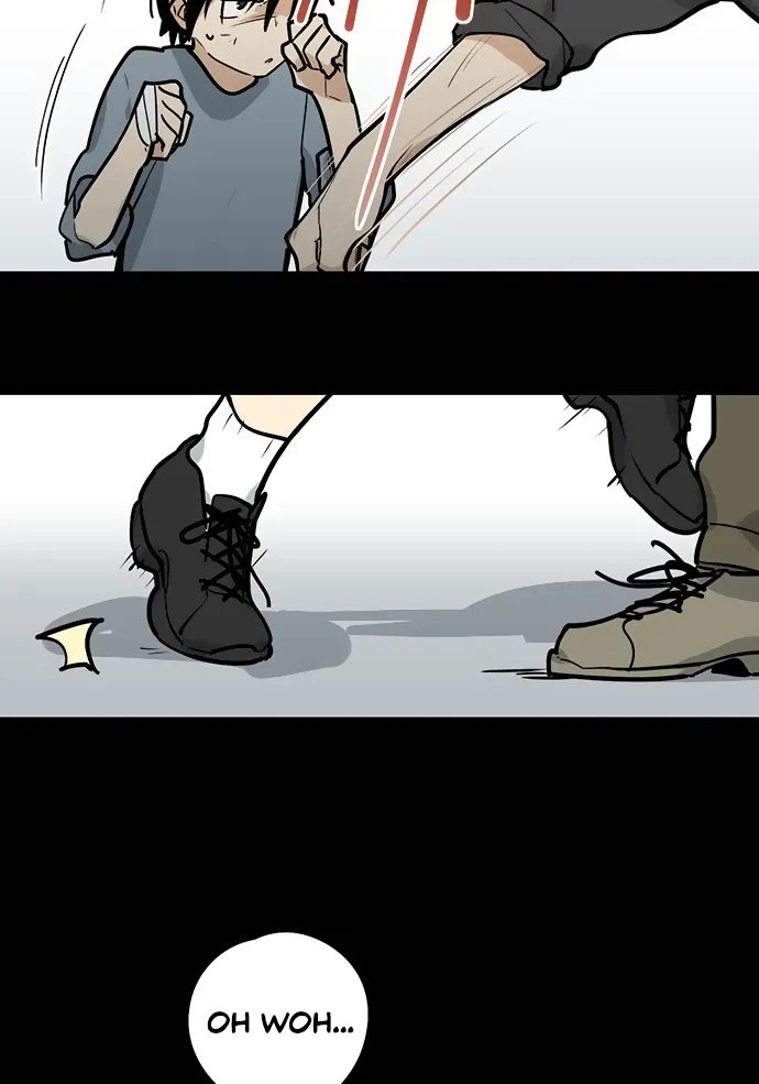 My Girlfriend Is a Villain Chapter 44 page 12 - 