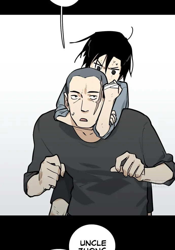 My Girlfriend Is a Villain Chapter 44 page 13 - 