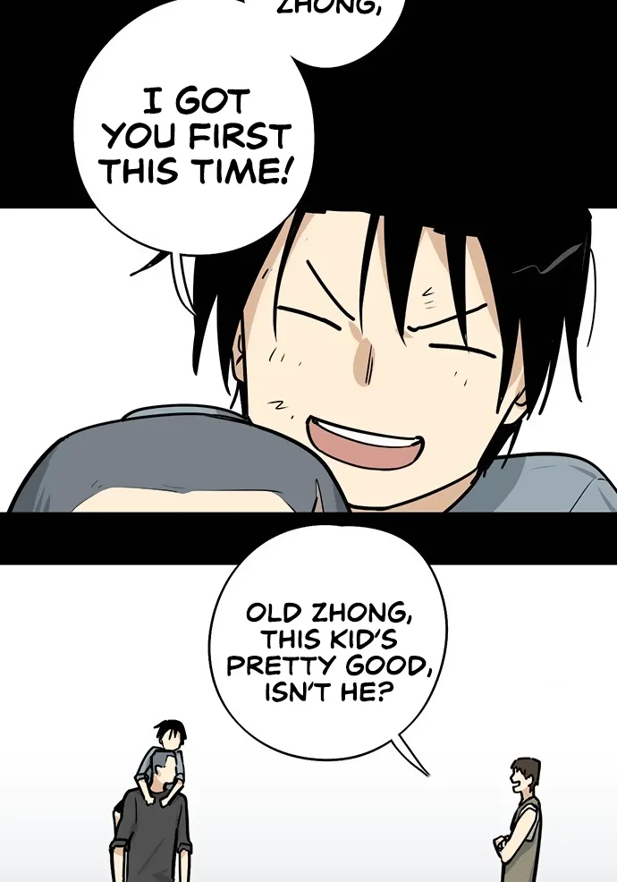 My Girlfriend Is a Villain Chapter 44 page 14 - 