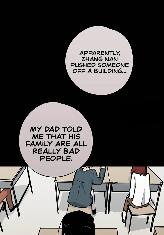 My Girlfriend Is a Villain Chapter 44 page 18 - 