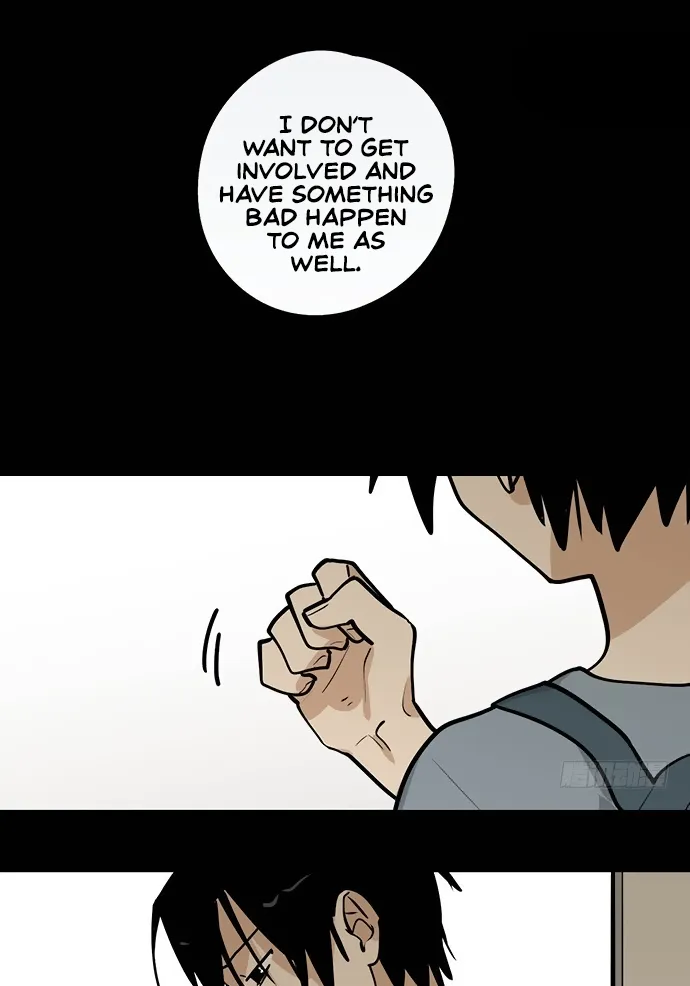 My Girlfriend Is a Villain Chapter 44 page 21 - 