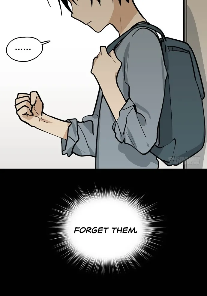 My Girlfriend Is a Villain Chapter 44 page 22 - 