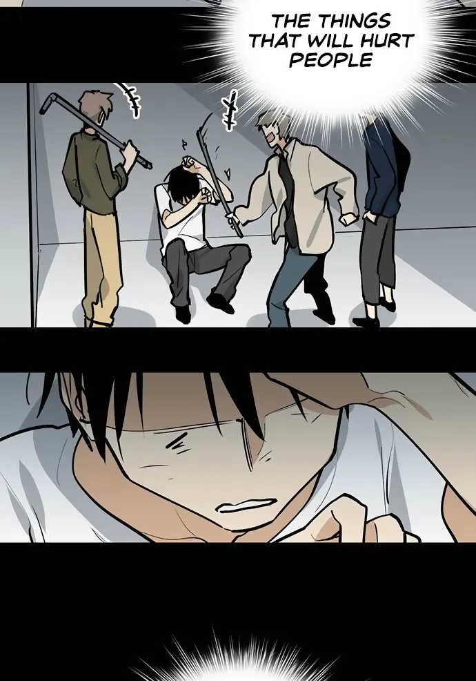 My Girlfriend Is a Villain Chapter 44 page 24 - 