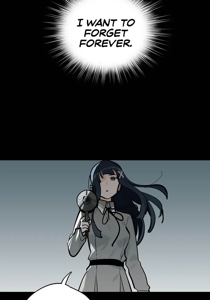 My Girlfriend Is a Villain Chapter 44 page 25 - 