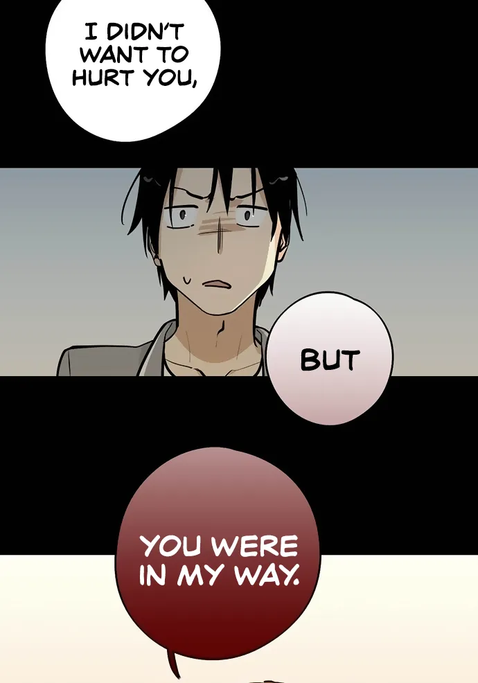 My Girlfriend Is a Villain Chapter 44 page 26 - 