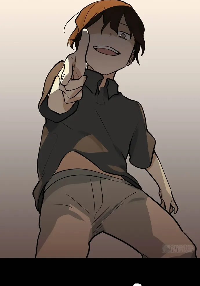 My Girlfriend Is a Villain Chapter 44 page 27 - 
