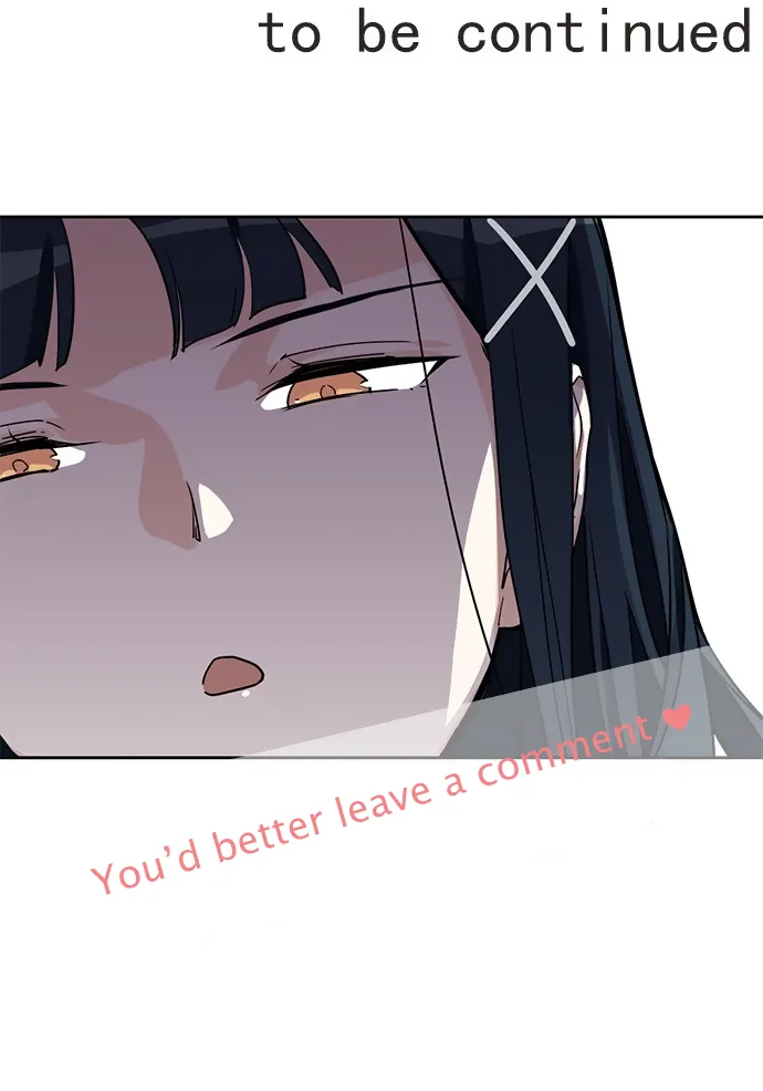 My Girlfriend Is a Villain Chapter 44 page 30 - 