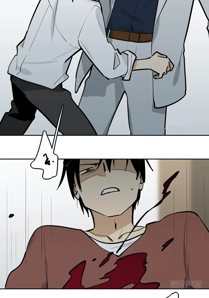 My Girlfriend Is a Villain Chapter 44 page 4 - 