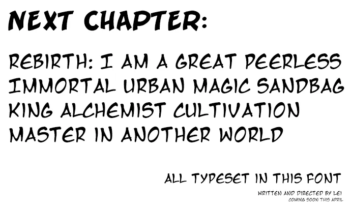 My Girlfriend Is a Villain Chapter 44 page 31 - 