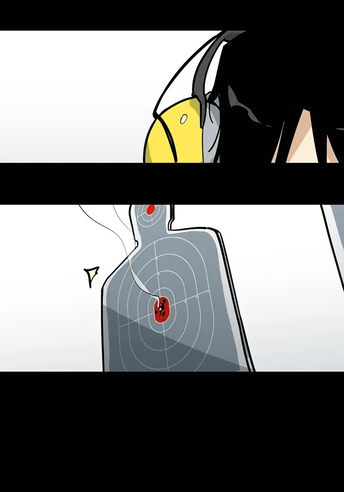 My Girlfriend Is a Villain Chapter 44 page 7 - 