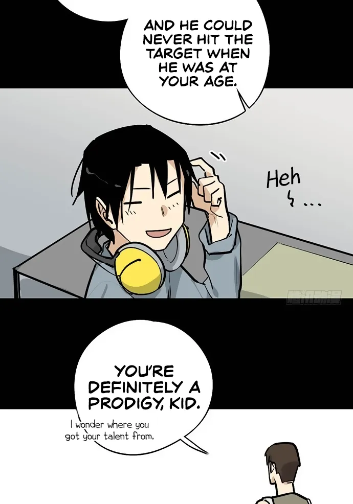 My Girlfriend Is a Villain Chapter 44 page 9 - 
