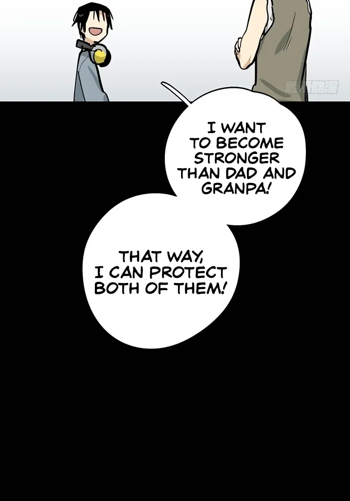 My Girlfriend Is a Villain Chapter 44 page 10 - 
