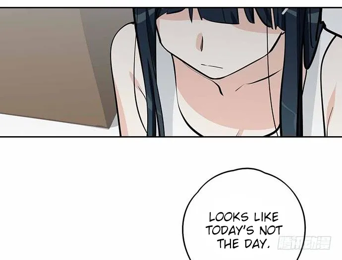 My Girlfriend Is a Villain Chapter 45 page 11 - 