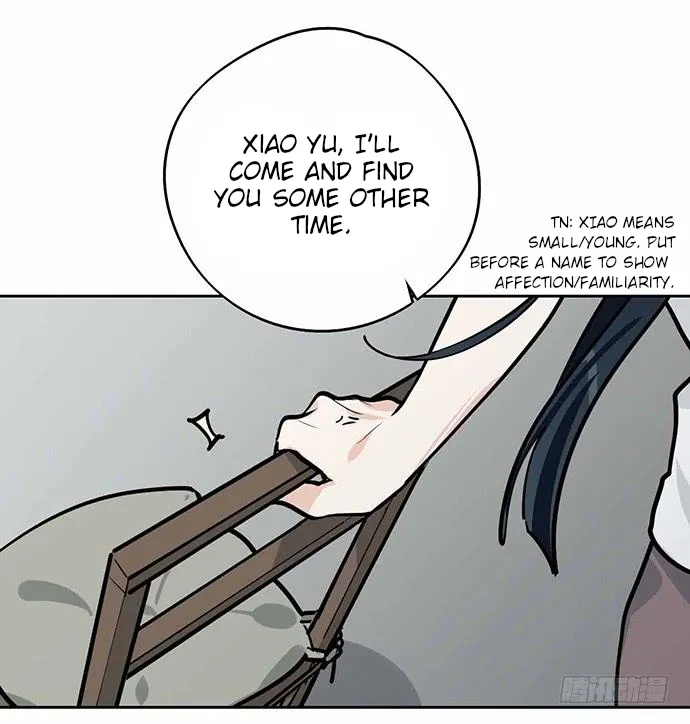 My Girlfriend Is a Villain Chapter 45 page 13 - 