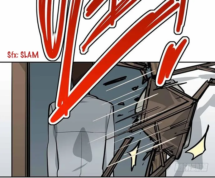 My Girlfriend Is a Villain Chapter 45 page 15 - 