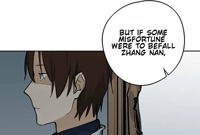 My Girlfriend Is a Villain Chapter 45 page 20 - 