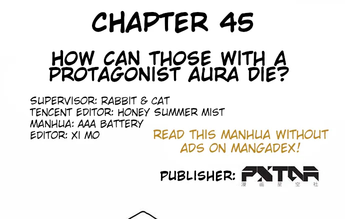 My Girlfriend Is a Villain Chapter 45 page 3 - 