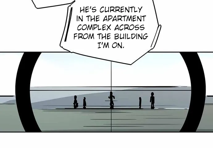 My Girlfriend Is a Villain Chapter 45 page 25 - 