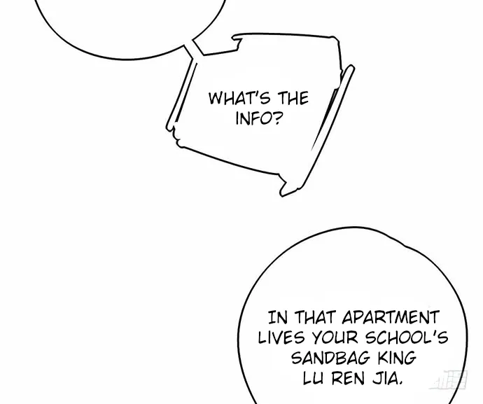 My Girlfriend Is a Villain Chapter 45 page 27 - 