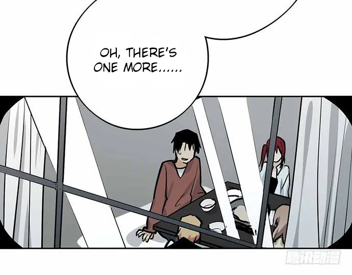 My Girlfriend Is a Villain Chapter 45 page 30 - 