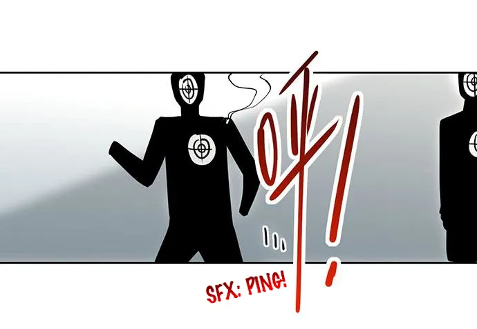 My Girlfriend Is a Villain Chapter 45 page 33 - 