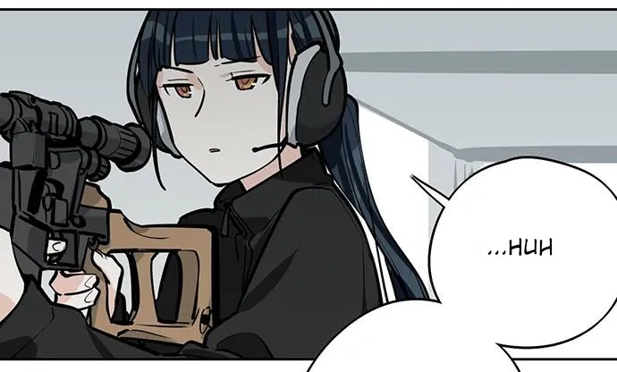 My Girlfriend Is a Villain Chapter 45 page 34 - 