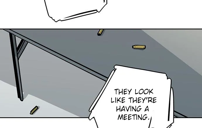 My Girlfriend Is a Villain Chapter 45 page 36 - 