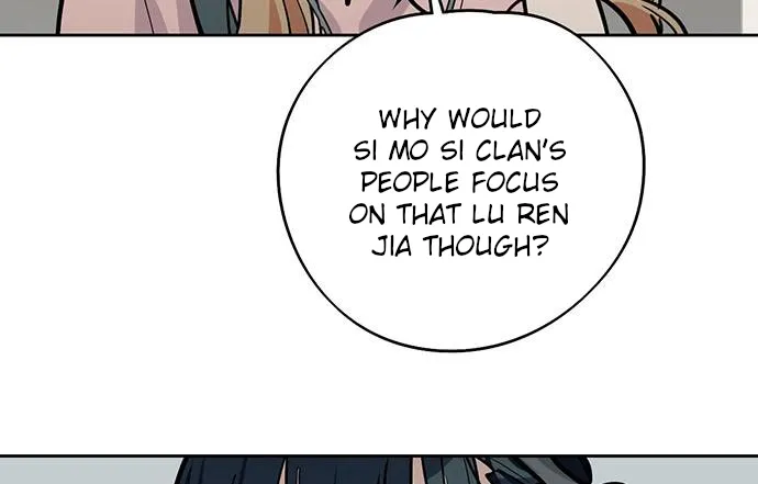 My Girlfriend Is a Villain Chapter 45 page 39 - 