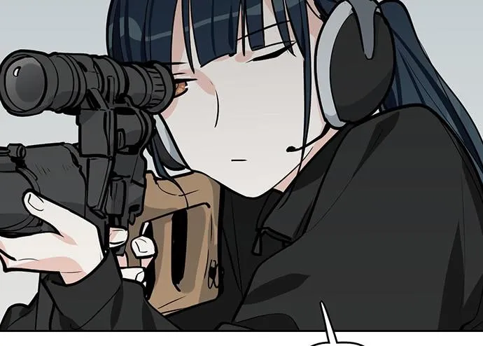 My Girlfriend Is a Villain Chapter 45 page 40 - 