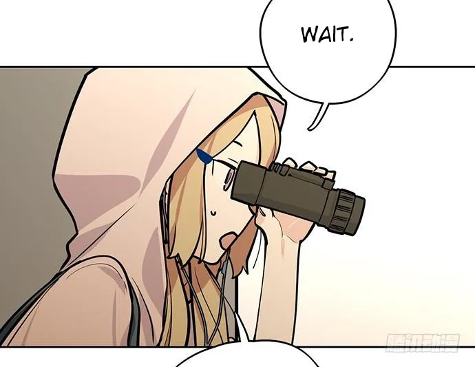 My Girlfriend Is a Villain Chapter 45 page 48 - 