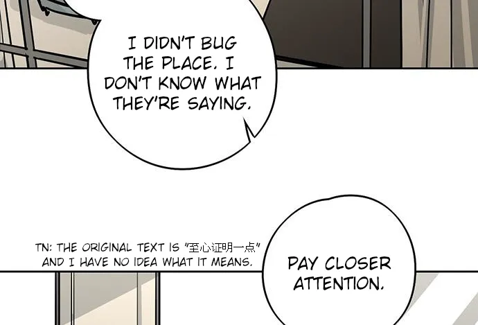 My Girlfriend Is a Villain Chapter 45 page 50 - 