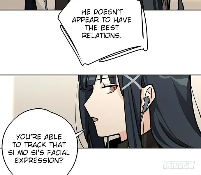My Girlfriend Is a Villain Chapter 45 page 53 - 