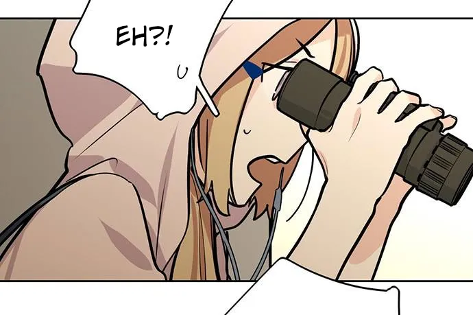 My Girlfriend Is a Villain Chapter 45 page 55 - 