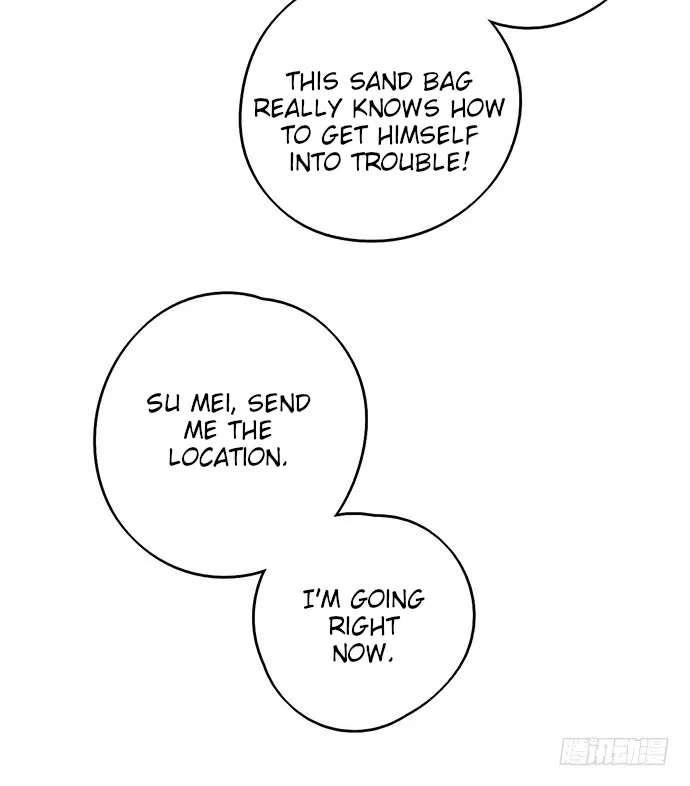 My Girlfriend Is a Villain Chapter 45 page 58 - 