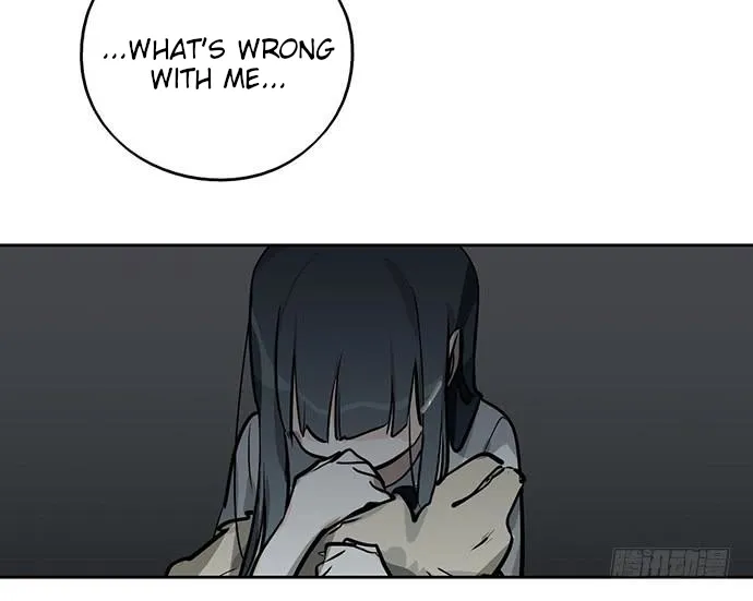 My Girlfriend Is a Villain Chapter 45 page 62 - 