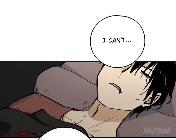 My Girlfriend Is a Villain Chapter 45 page 63 - 