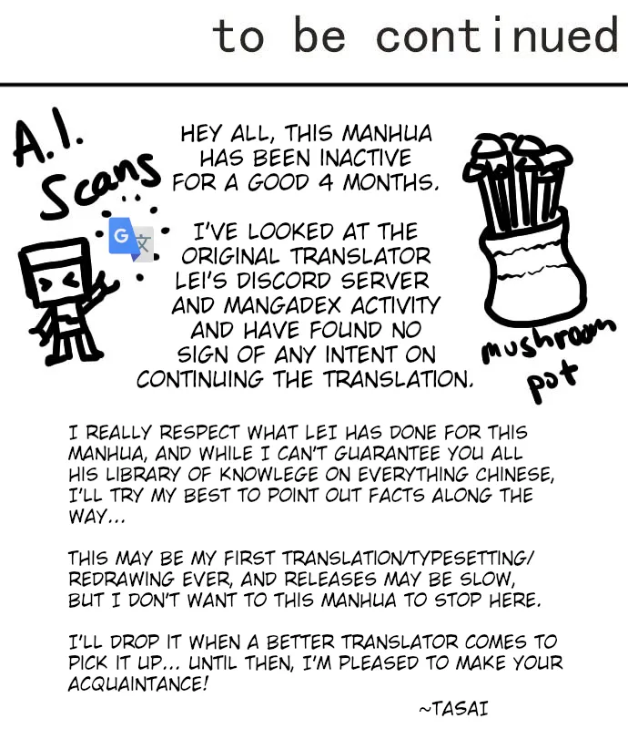 My Girlfriend Is a Villain Chapter 45 page 65 - 