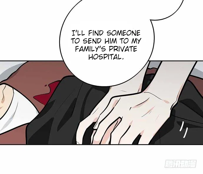 My Girlfriend Is a Villain Chapter 45 page 8 - 