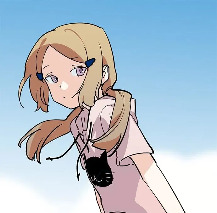 My Girlfriend Is a Villain Chapter 46 page 1 - 