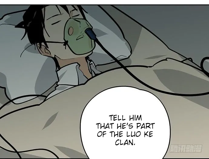 My Girlfriend Is a Villain Chapter 46 page 13 - 