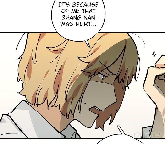 My Girlfriend Is a Villain Chapter 46 page 16 - 