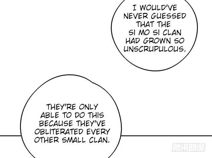 My Girlfriend Is a Villain Chapter 46 page 17 - 