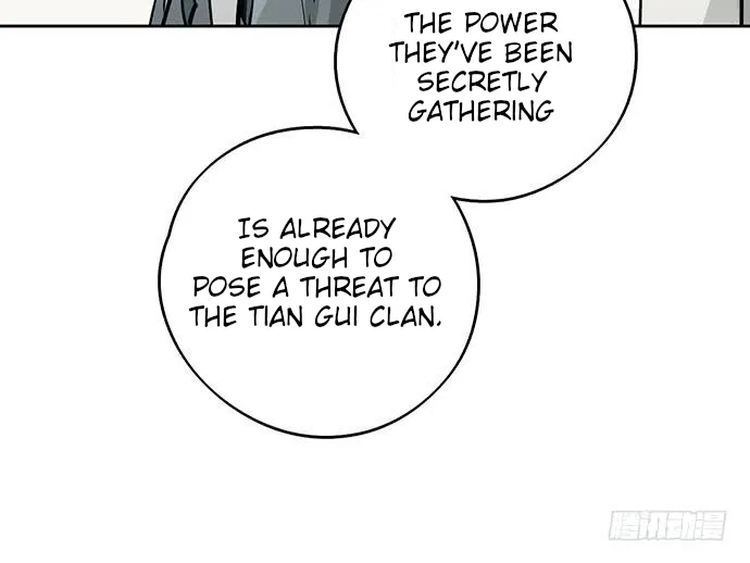 My Girlfriend Is a Villain Chapter 46 page 19 - 