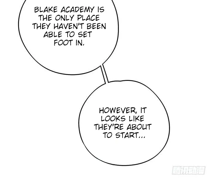 My Girlfriend Is a Villain Chapter 46 page 21 - 