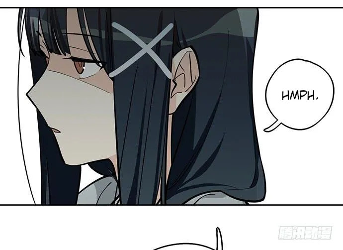 My Girlfriend Is a Villain Chapter 46 page 22 - 