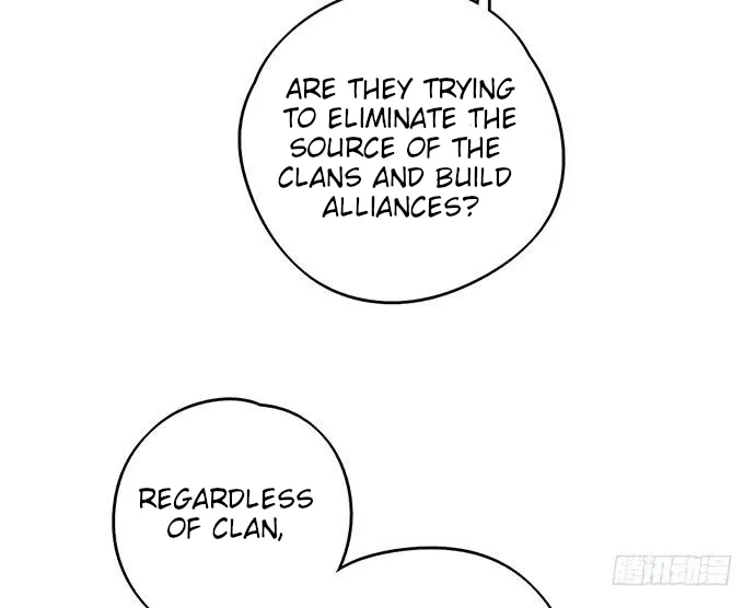 My Girlfriend Is a Villain Chapter 46 page 23 - 