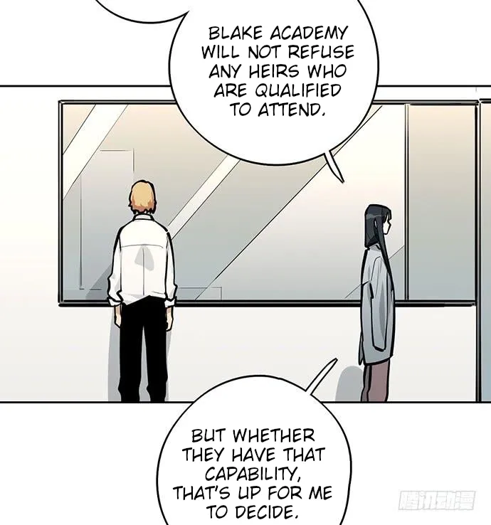 My Girlfriend Is a Villain Chapter 46 page 24 - 