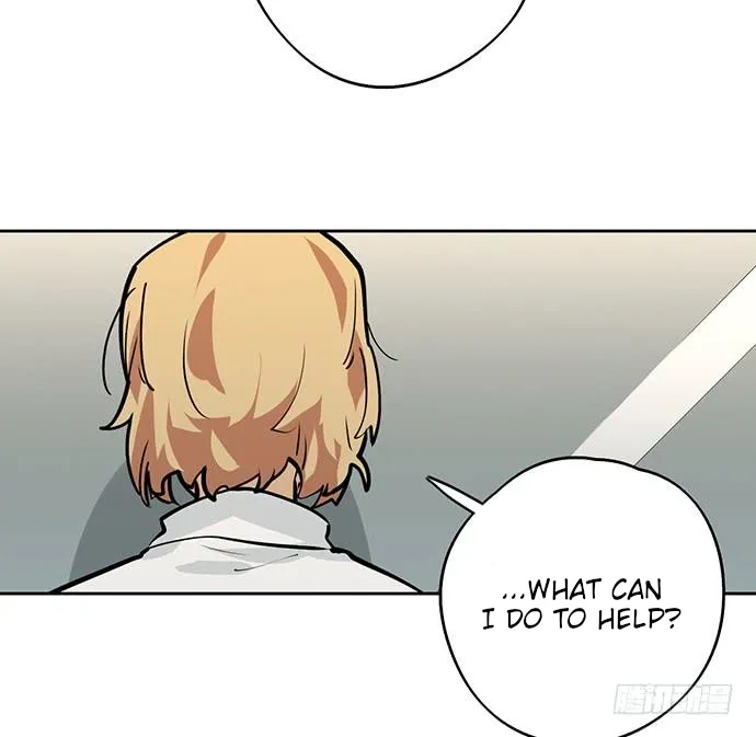 My Girlfriend Is a Villain Chapter 46 page 25 - 
