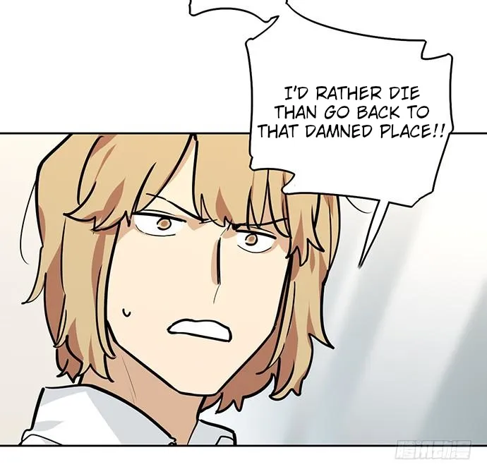 My Girlfriend Is a Villain Chapter 46 page 27 - 
