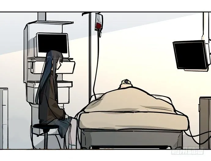 My Girlfriend Is a Villain Chapter 46 page 31 - 